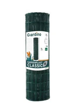 Gardenplast tuingaas 100 cm x 25 m groen