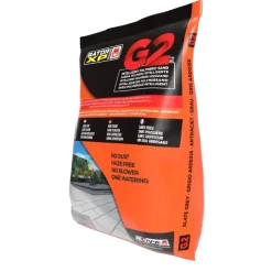Voegmiddel|Voegmiddelen > Gator Sand XP G2 voegzand antraciet 20 kg