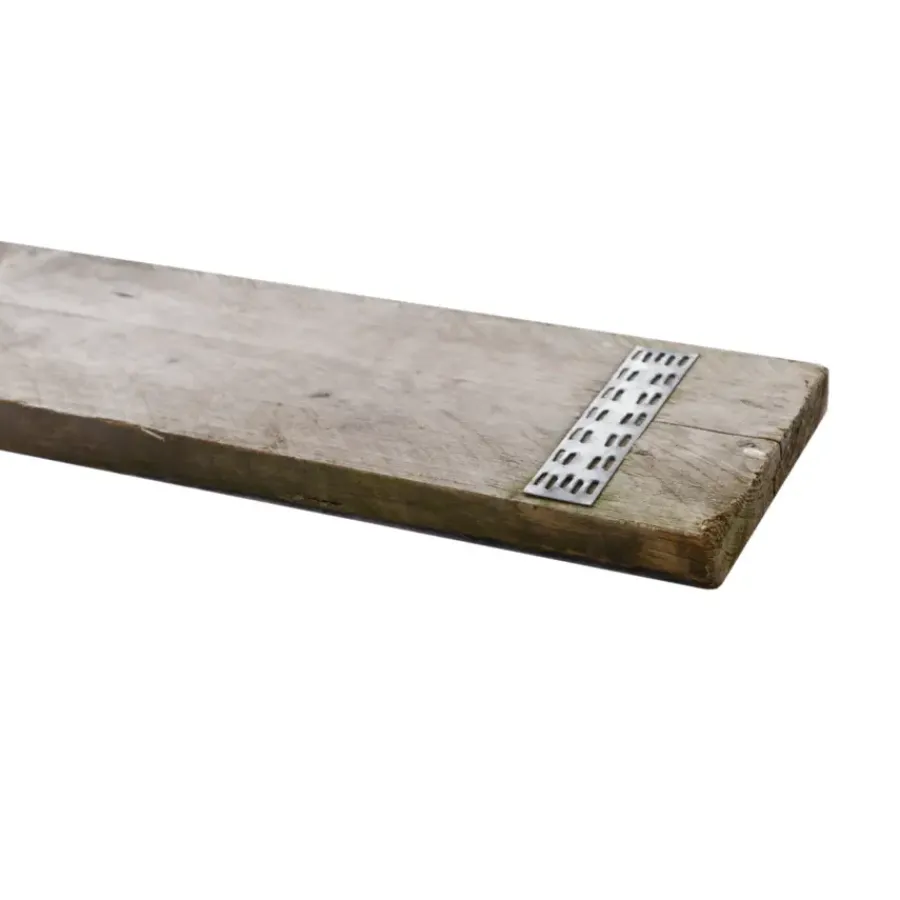 Vuren Ruw > TPA Gebruikt steigerhout ca. 30x195 mm, lengte 250 cm