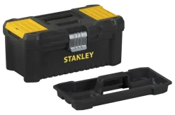 Gereedschapskisten & Opbergsystemen > STANLEY Gereedschapskoffer Essential 19"