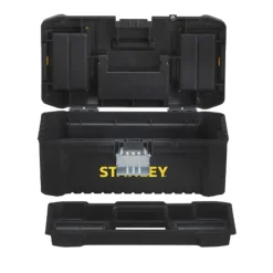 Gereedschapskisten & Opbergsystemen > STANLEY Gereedschapskoffer Essential 16"