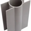 Giardino betonplaathouder 4,8 x 28 cm