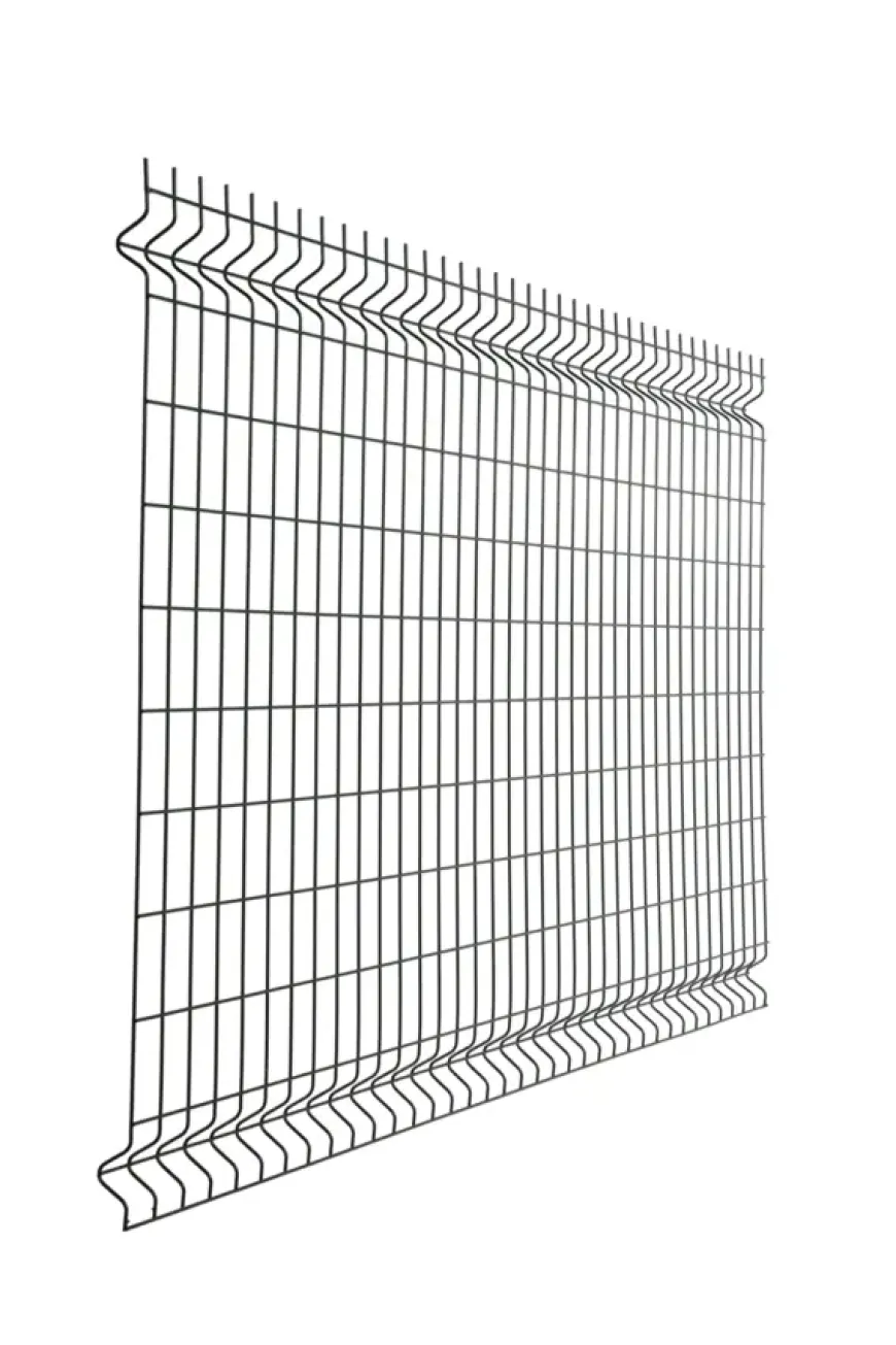 Giardino draadpaneel Monza groen 103 x 250 cm