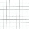 Giardino gaaspaneel Siena aluminium 180 x 90 cm