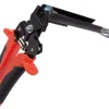 Tangen > Giardino hobbytang met lader