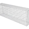 Giardino schanskorf Como cube 50 x 3.5 mm 600 x 300 x 300 mm