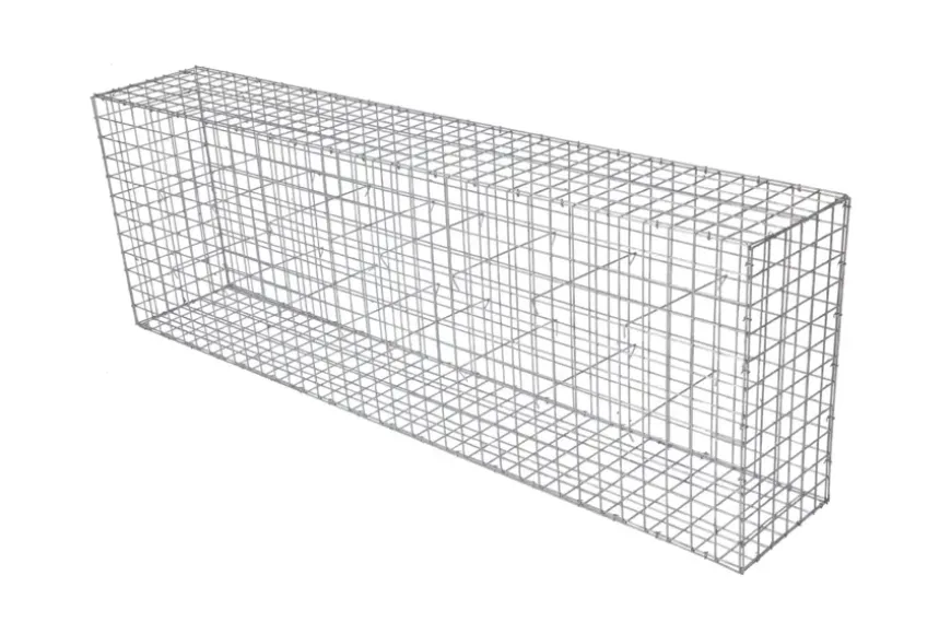 Giardino schanskorf Como cube 50 x 3.5 mm 600 x 300 x 300 mm