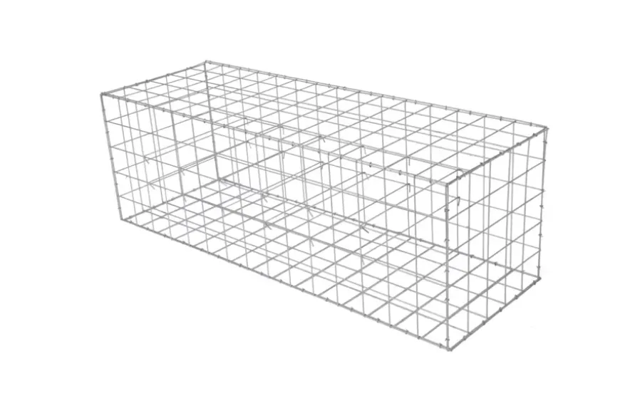 Giardino schanskorf Garda 150 x 50 x 50 cm