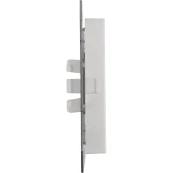 Afdekramen|Inbouw Schakelmateriaal > Gira ST55 blindplaat wit