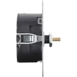 Dimmers|Inbouw Schakelmateriaal > Gira ST55 inbouw dimmer LED/gloei/halogeen