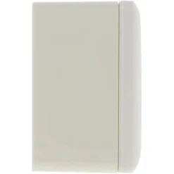 Afdekramen|Inbouw Schakelmateriaal > Gira ST55 Opbouwraam 1-voudig Wit