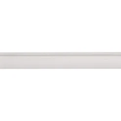 Houtenprofielen|Overgangsprofielen > Geen Glaslat grenen gegrond 9x15 mm 270 cm