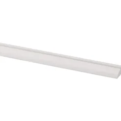 Houtenprofielen|Overgangsprofielen > Geen Glaslat grenen gegrond 9x15 mm 270 cm