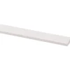 Houtenprofielen > Geen Glaslat grenen gegrond 10x19 mm 270 cm