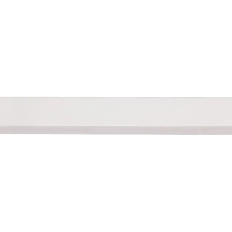 Houtenprofielen > Geen Glaslat grenen gegrond 10x19 mm 270 cm