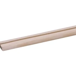 Houtenprofielen|Overgangsprofielen > Geen Glaslat grenen 9x15 mm lengte 270 cm