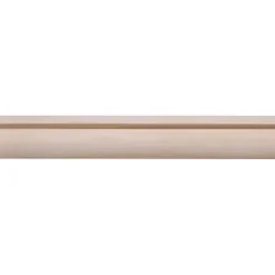 Houtenprofielen|Overgangsprofielen > Geen Glaslat grenen 9x15 mm lengte 270 cm