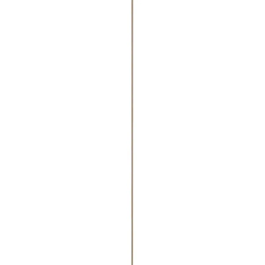Houtenprofielen > Geen Glaslat grenen 10x19 mm lengte 270 cm