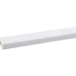 Houtenprofielen|Overgangsprofielen > Geen Glaslat hardhout 24x28 mm lengte 270 cm gegrond