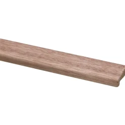 Houtenprofielen|Overgangsprofielen > Geen Glaslat hardhout 14x23 mm lengte 270 cm