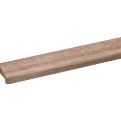 Houtenprofielen|Overgangsprofielen > Geen Glaslat hardhout 14x23 mm lengte 270 cm