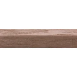 Houtenprofielen|Overgangsprofielen > Geen Glaslat hardhout 19x16 mm lengte 270 cm