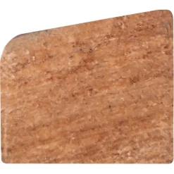 Houtenprofielen|Overgangsprofielen > Geen Glaslat hardhout 19x16 mm lengte 270 cm