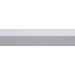 Houtenprofielen|Overgangsprofielen > Geen Glaslat hardhout 17x20 mm lengte 270 cm gegrond