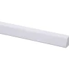 Houtenprofielen > Geen Glaslat hardhout 17x18 mm lengte 270 cm gegrond