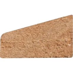 Houtenprofielen > Geen Glaslat hardhout 17x28 mm lengte 270 cm