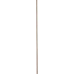 Houtenprofielen > Geen Glaslat hardhout 17x28 mm lengte 270 cm