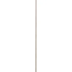 Houtenprofielen > Geen Glaslat hardhout 17x28 mm lengte 270 cm