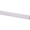 Houtenprofielen > Geen Glaslat met sponning hardhout gegrond 17x15 mm 270 cm