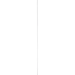Houtenprofielen > Geen Glaslat met sponning hardhout gegrond 17x15 mm 270 cm