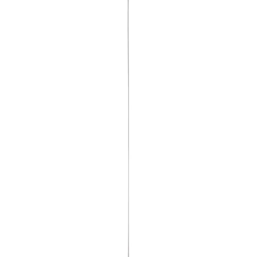 Houtenprofielen > Geen Glaslat met sponning hardhout gegrond 17x15 mm 270 cm