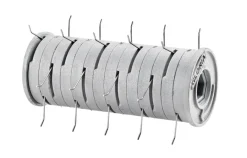 Elektrisch Tuingereedschap Accessoires > Gloria gazon beluchtingswals MB, breedte 165 mm