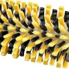 Elektrisch Tuingereedschap Accessoires > Gloria houtborstel MultiBrush, breedte 165 mm