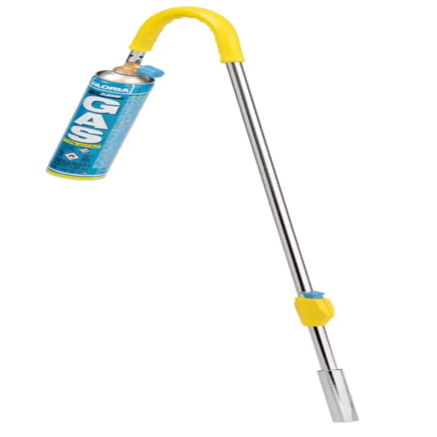 Overige Elektrisch Gereedschap Accessoires > Gloria Thermoflamm onkruidbrander bio classic plus