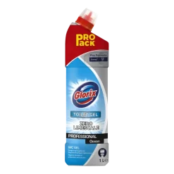 Glorix toiletreiniger gel Ocean 1 liter