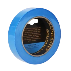 Afplaktape > Goudmeester professionele schilderstape buiten 50 m x 25 mm