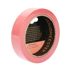 Afplaktape > Goudmeester professionele schilderstape kwetsbare ondergrond 50 m x 25 mm