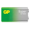 Batterijen > GP Batterij Alkaline super 9V
