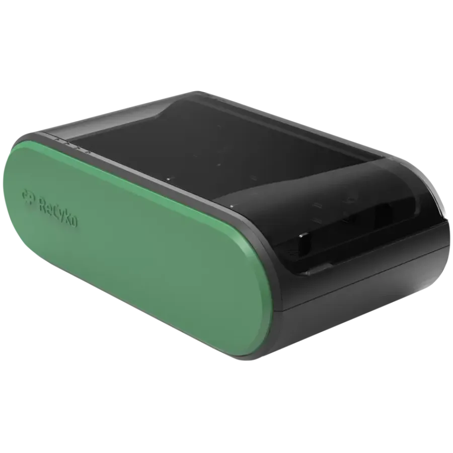 Batterijladers > GP Batterijlader B631 Universeel