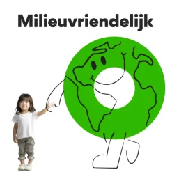 Batterijen|Oplaadbare Batterijen > GP Batterij Oplaadbaar AAA NiMH 850 mAh ReCyko 1,2V 8 stuks