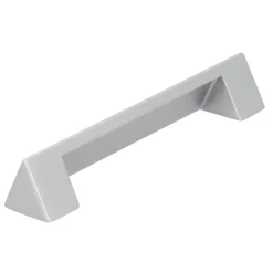 Greep Amy aluminium 110mm