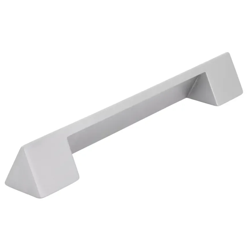 Greep Amy aluminium 142mm