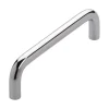 Greep Anke chroom glans 104mm