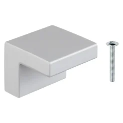 Greep Corner aluminium 24mm