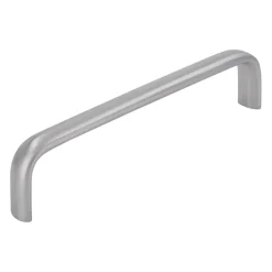 Greep Donna rvs 134mm