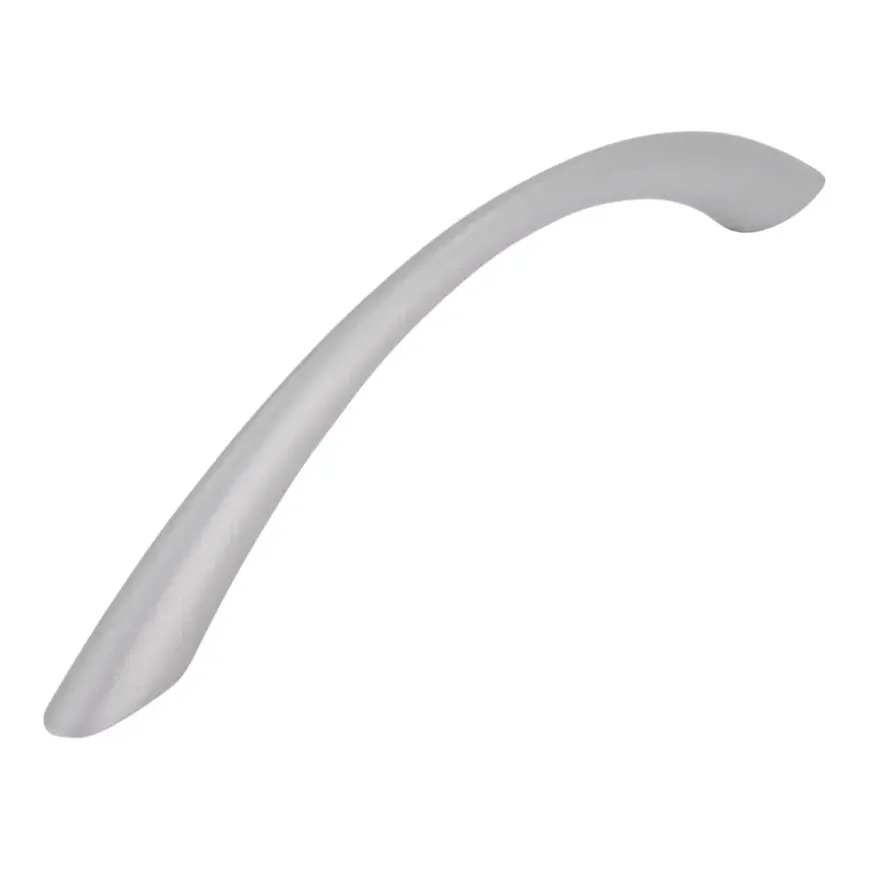 Greep Jose aluminium 160mm